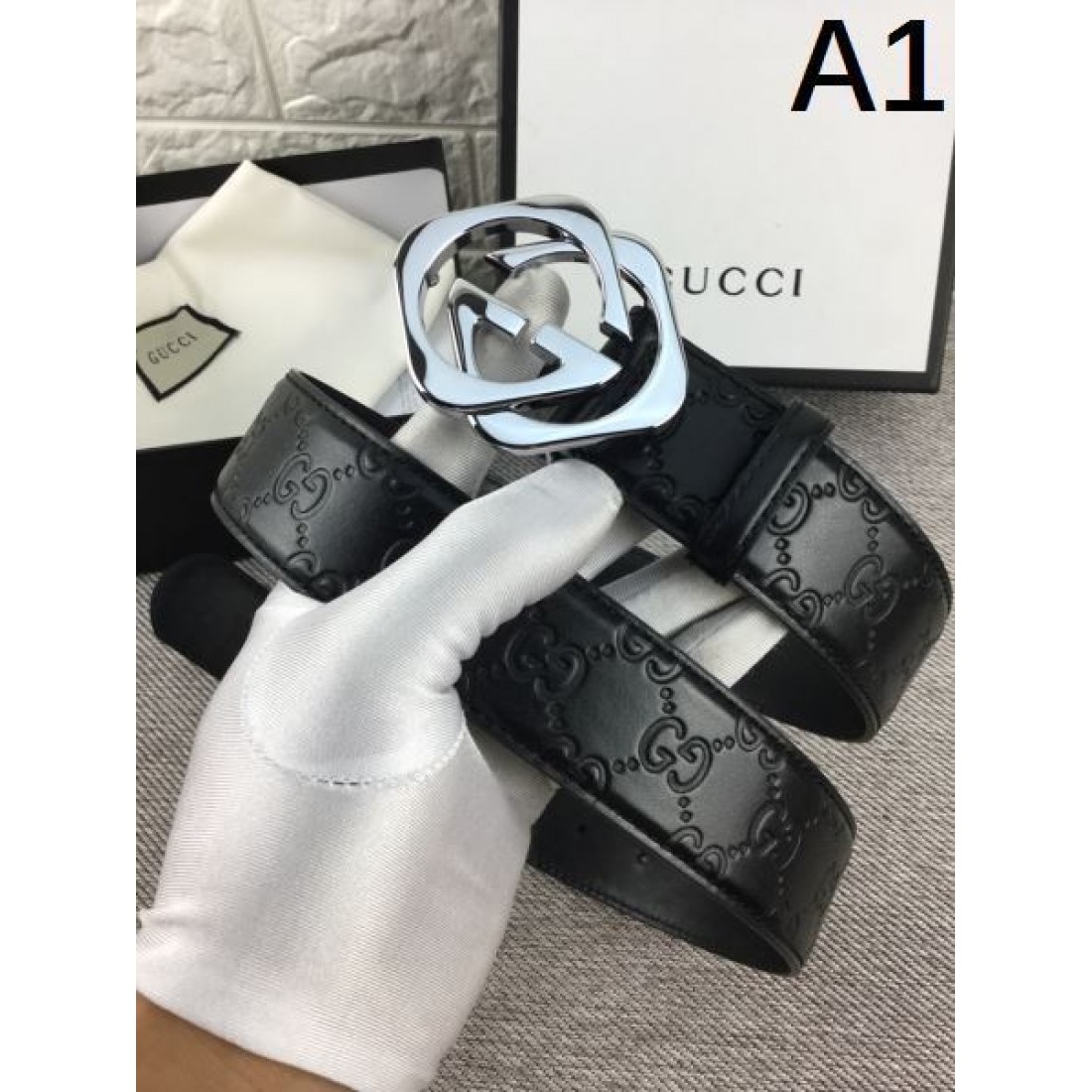 2025SS ベルト GUCCI グッチ コピー お洒落さん必携