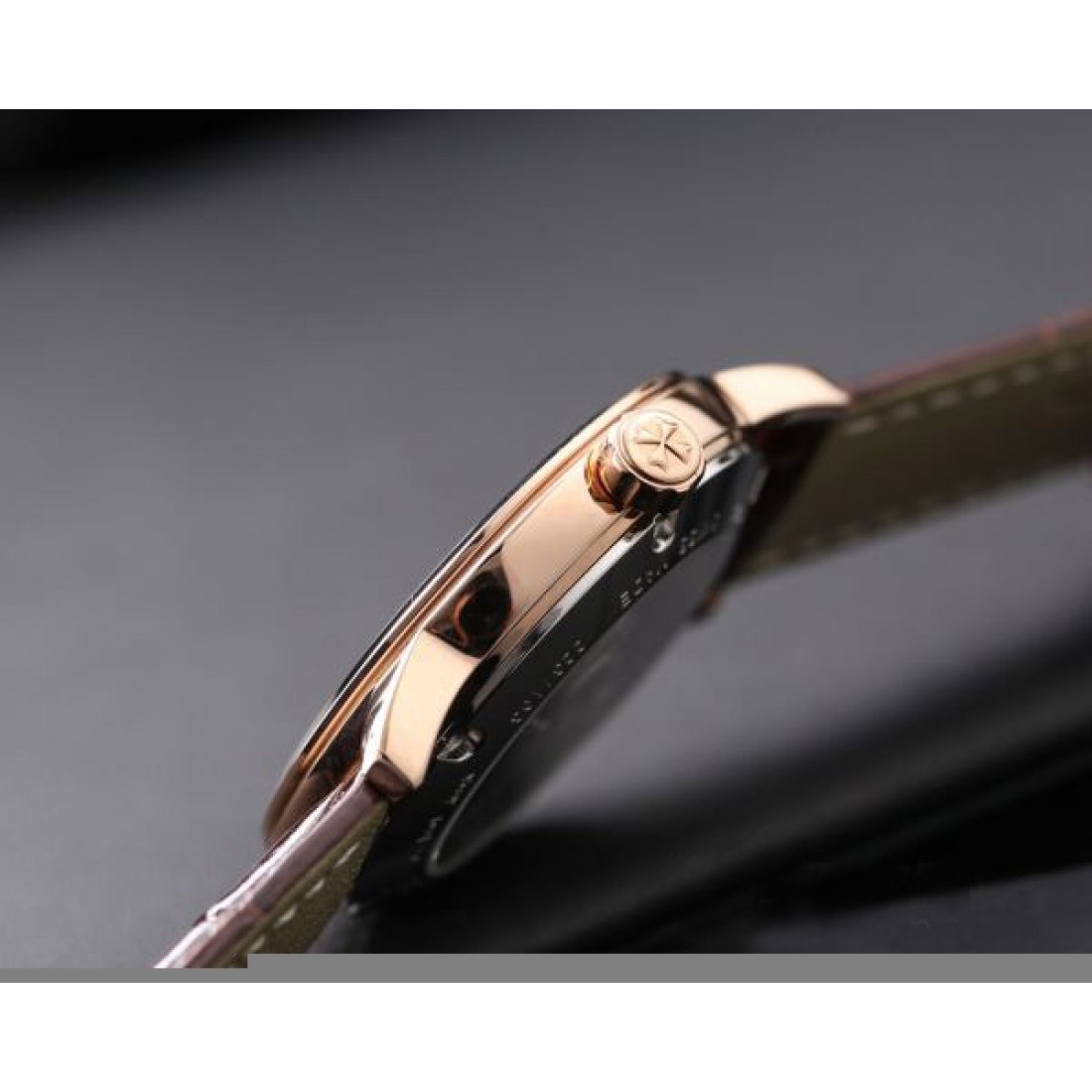 2025SS 時計 ウォッチ VACHERON CONSTANTIN ヴァシュロン コピー 季節感たっぷり - 画像 (7)