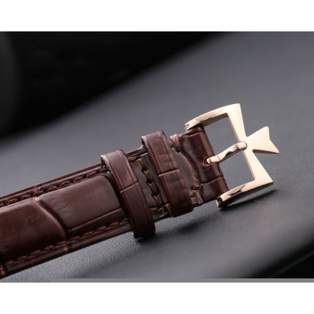 2025SS 時計 ウォッチ VACHERON CONSTANTIN ヴァシュロン コピー 季節感たっぷり - 画像 (10)