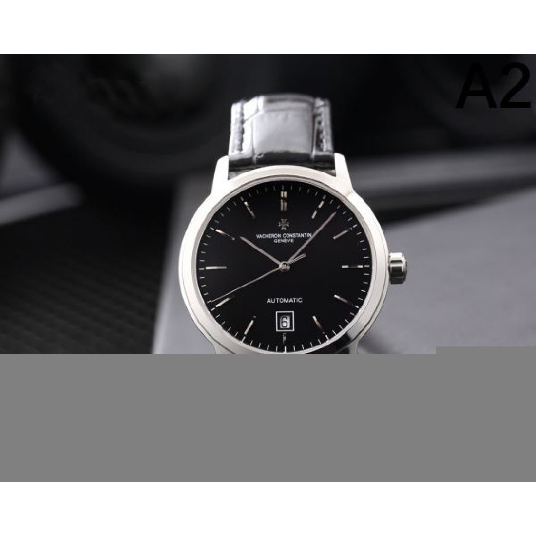 2025SS 時計 ウォッチ VACHERON CONSTANTIN ヴァシュロン コピー 今季イチオシ - 画像 (3)