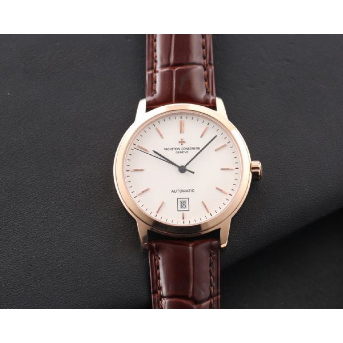 2025SS 時計 ウォッチ VACHERON CONSTANTIN ヴァシュロン コピー 今季イチオシ - 画像 (6)
