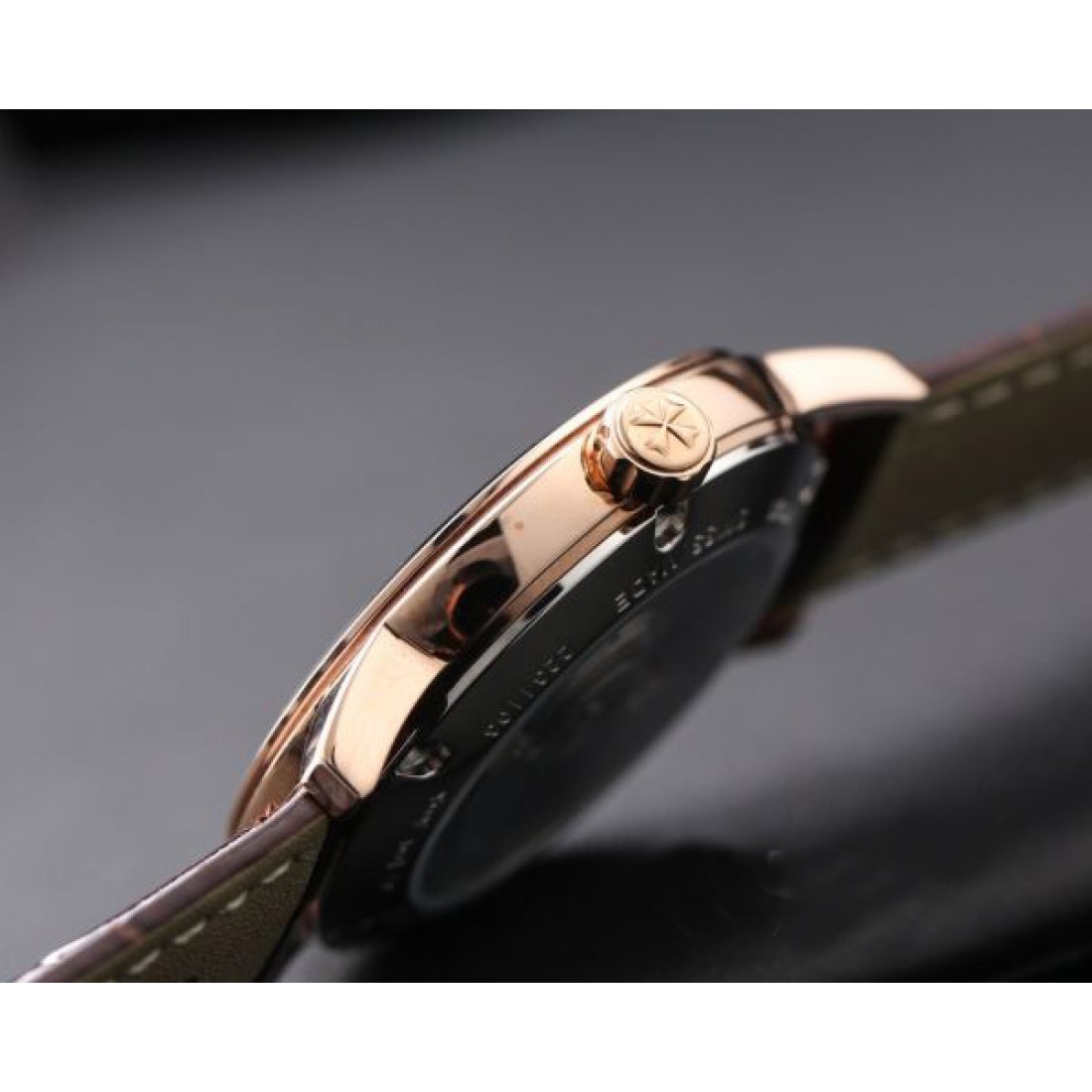 2025SS 時計 ウォッチ VACHERON CONSTANTIN ヴァシュロン コピー 今季イチオシ - 画像 (7)