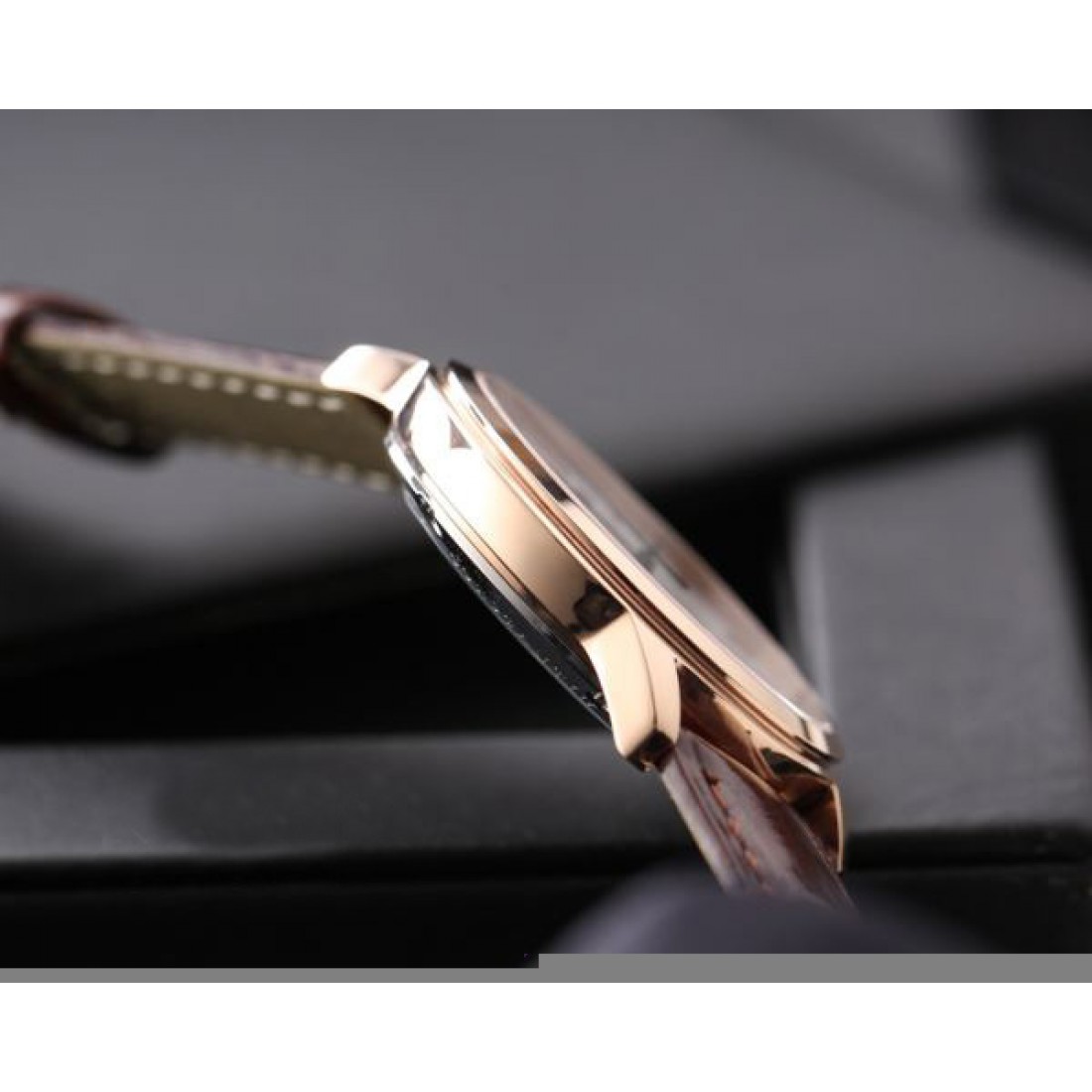 2025SS 時計 ウォッチ VACHERON CONSTANTIN ヴァシュロン コピー 今季イチオシ - 画像 (8)