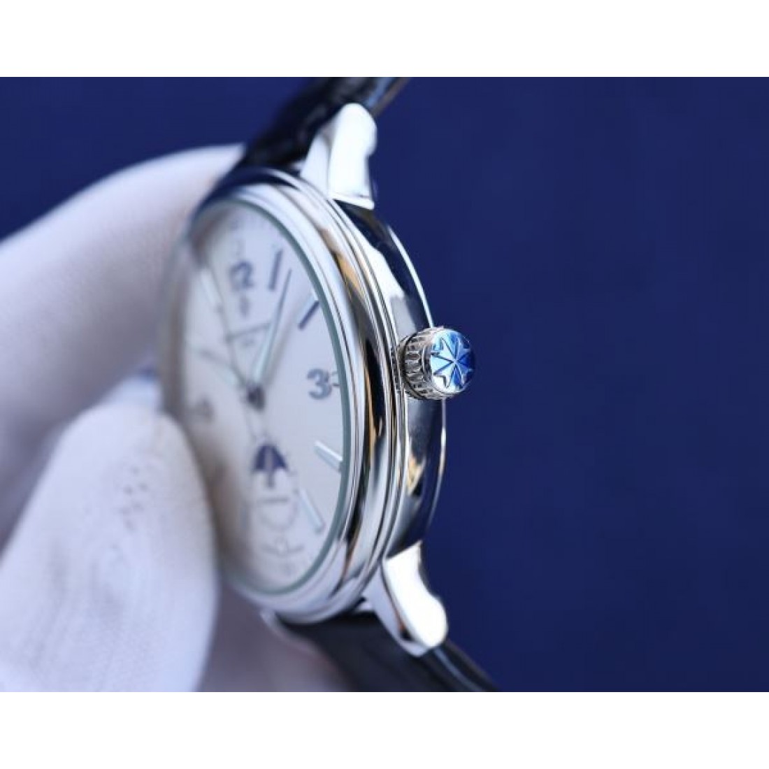 2025SS 時計 ウォッチ VACHERON CONSTANTIN ヴァシュロン コピー 旬コーデに最適 - 画像 (7)