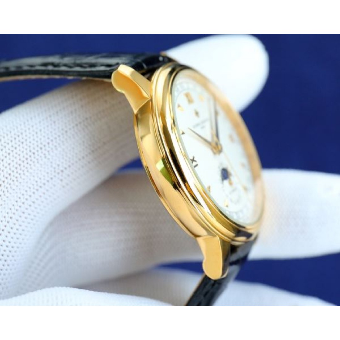 2025SS 時計 ウォッチ VACHERON CONSTANTIN ヴァシュロン コピー オールシーズン活躍 - 画像 (7)