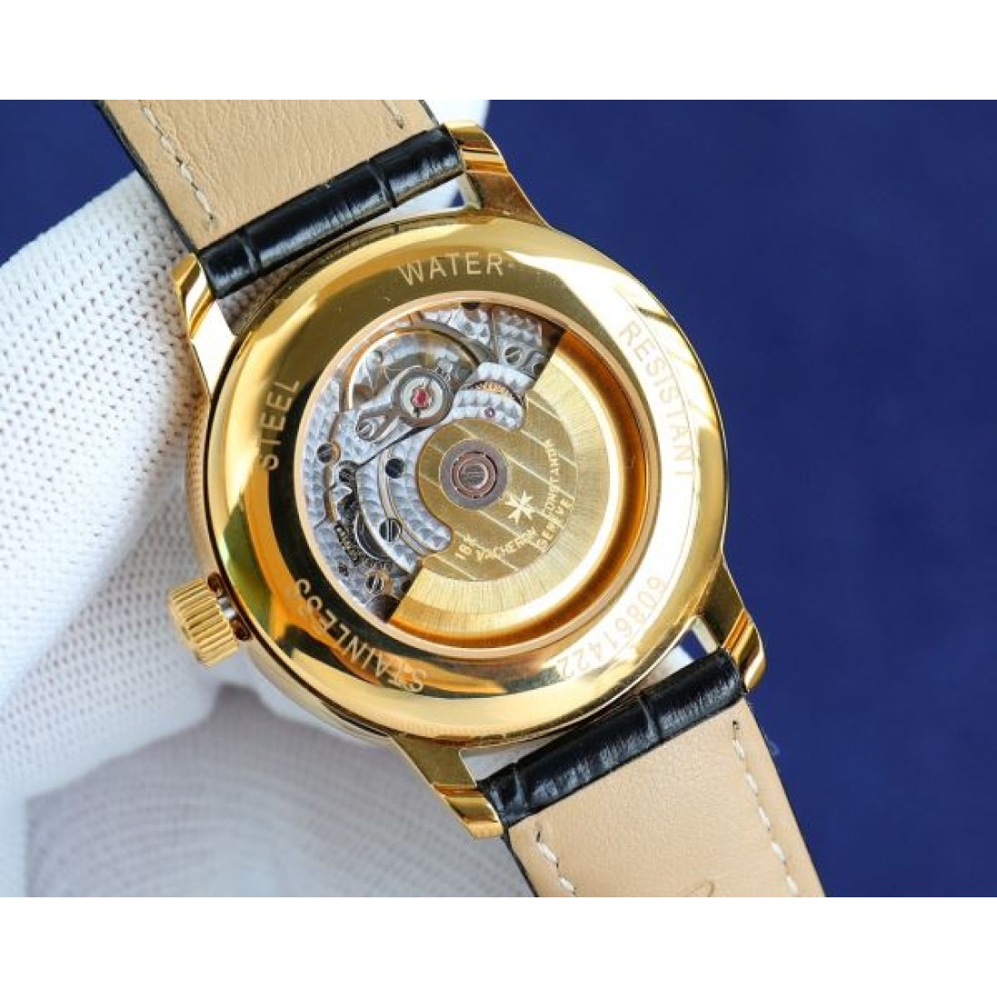 2025SS 時計 ウォッチ VACHERON CONSTANTIN ヴァシュロン コピー オールシーズン活躍 - 画像 (9)