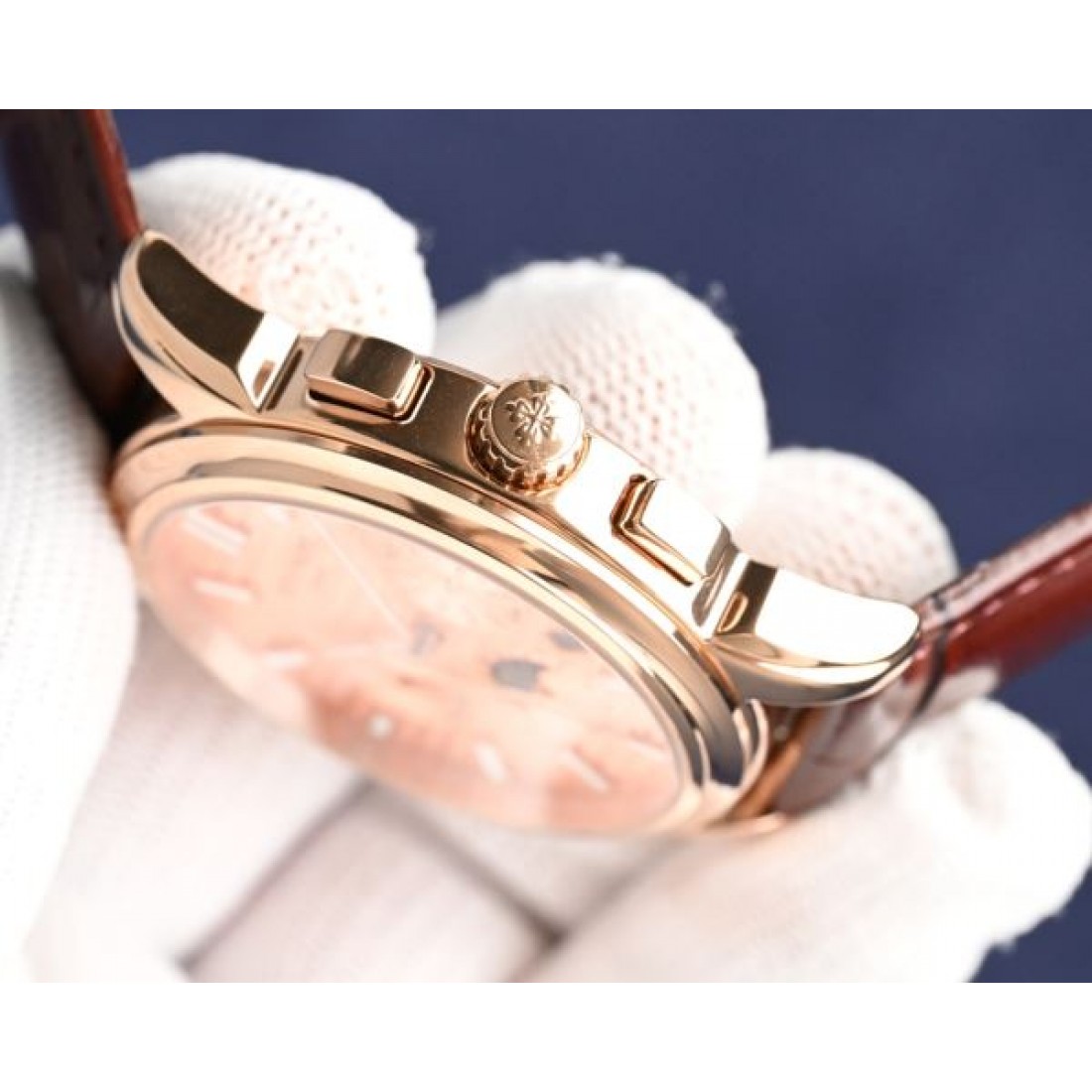 2025FW 時計 ウォッチ PATEK PHILIPPE パテック フィリップ コピー 再入荷待望 - 画像 (8)