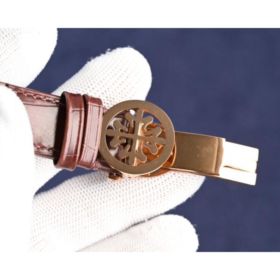 2025FW 時計 ウォッチ PATEK PHILIPPE パテック フィリップ コピー 再入荷待望 - 画像 (10)