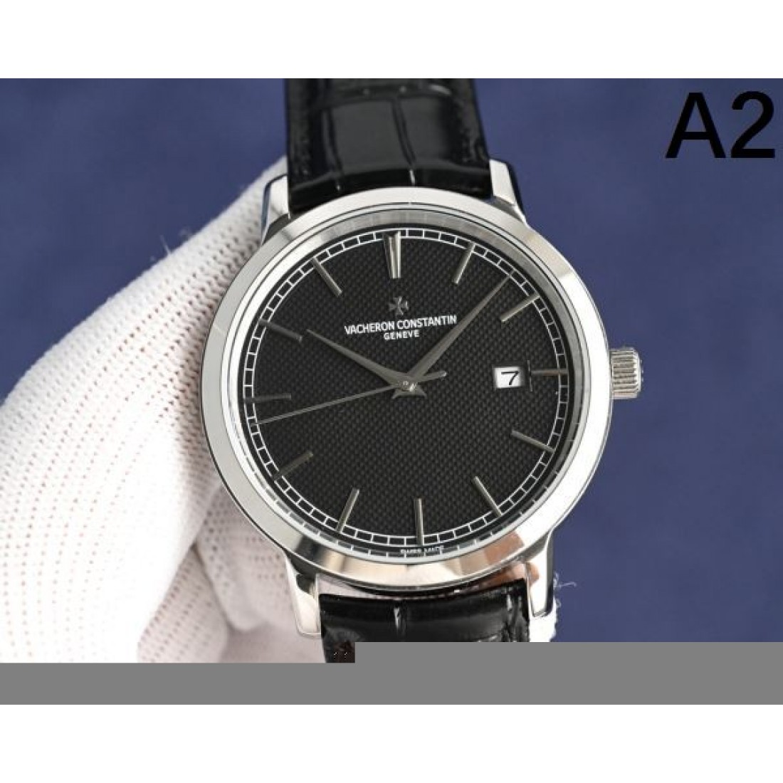 2025SS 時計 ウォッチ VACHERON CONSTANTIN ヴァシュロン コピー 大人カジュアルに - 画像 (3)