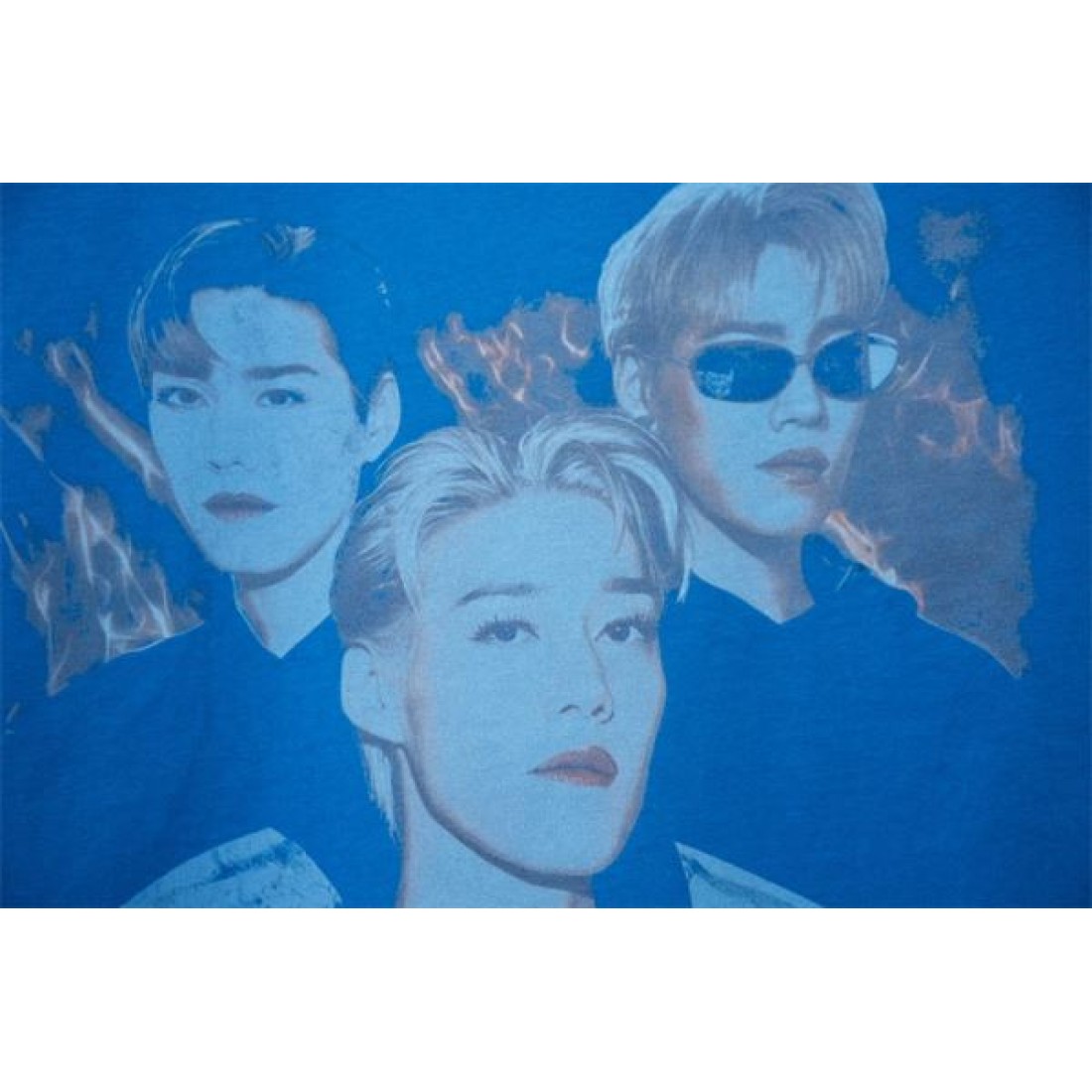 2025SS 半袖Tシャツ BALENCIAGA バレンシアガ コピー エレガントな雰囲気 - 画像 (7)