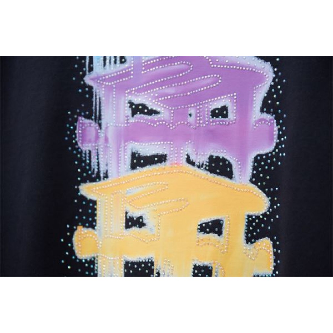 2025SS 半袖Tシャツ BALENCIAGA バレンシアガ コピー 高級感漂うデザイン - 画像 (8)