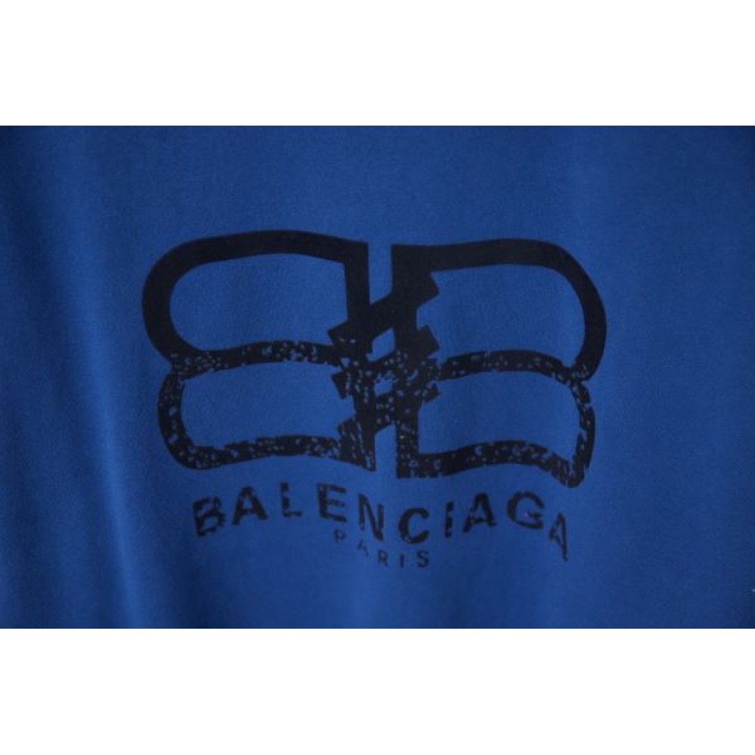 2025SS 半袖Tシャツ BALENCIAGA バレンシアガ コピー 海外セレブ風コーデ - 画像 (8)