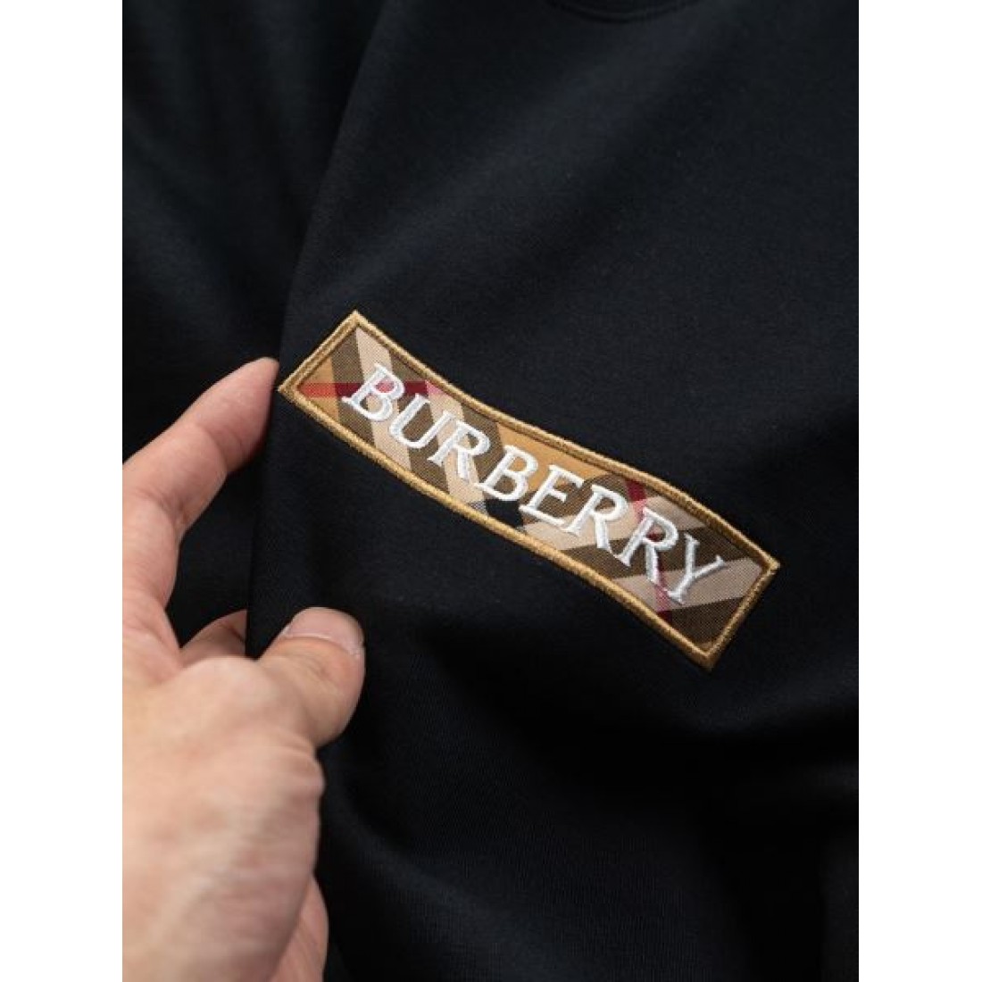 2025SS 半袖Tシャツ BURBERRY バーバリー コピー 人気沸騰中!おしゃれ新品 - 画像 (7)