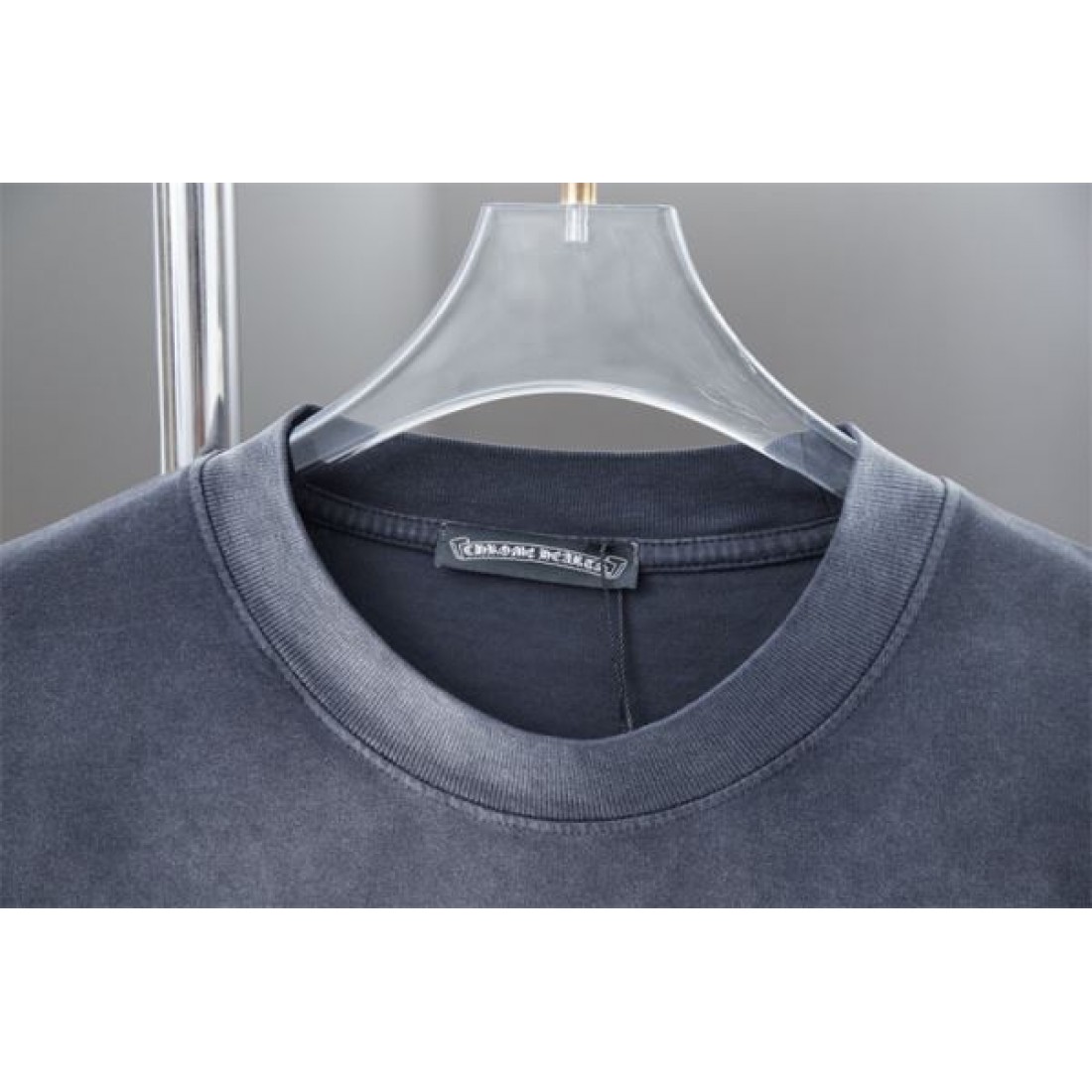 2025SS 半袖Tシャツ CHROME HEARTS クロムハーツ コピー ファッション好き必見 - 画像 (6)