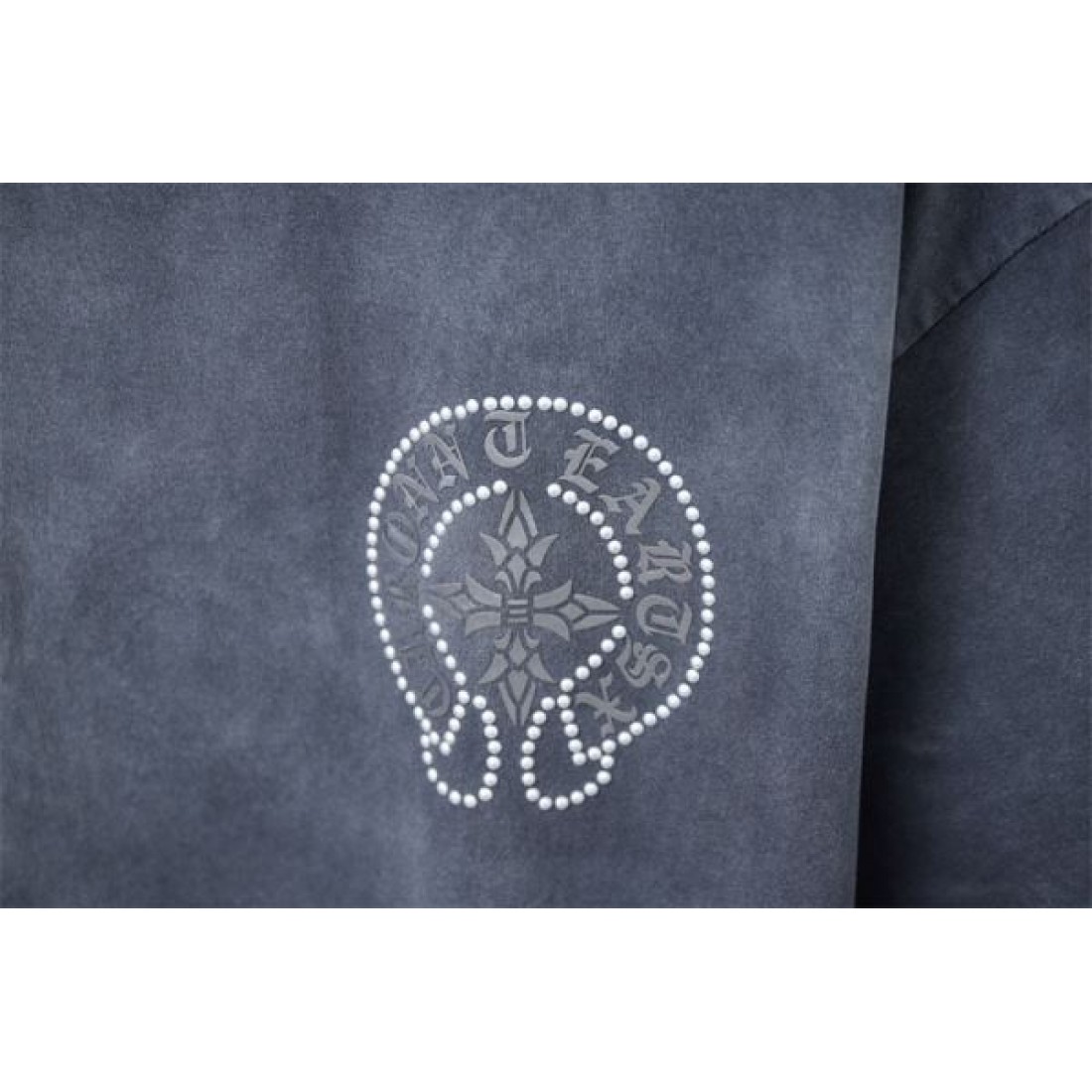 2025SS 半袖Tシャツ CHROME HEARTS クロムハーツ コピー ファッション好き必見 - 画像 (10)