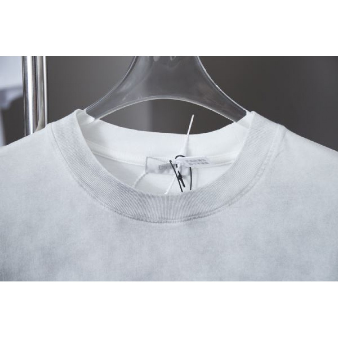2025SS 半袖Tシャツ DIOR ディオール コピー 大人可愛い - 画像 (6)
