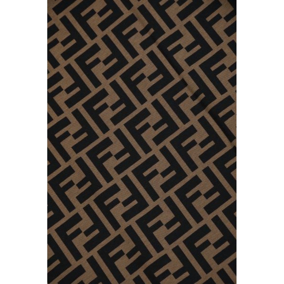 2025SS 半袖Tシャツ FENDI フェンデイ コピー シーズンの流行にチェック - 画像 (8)
