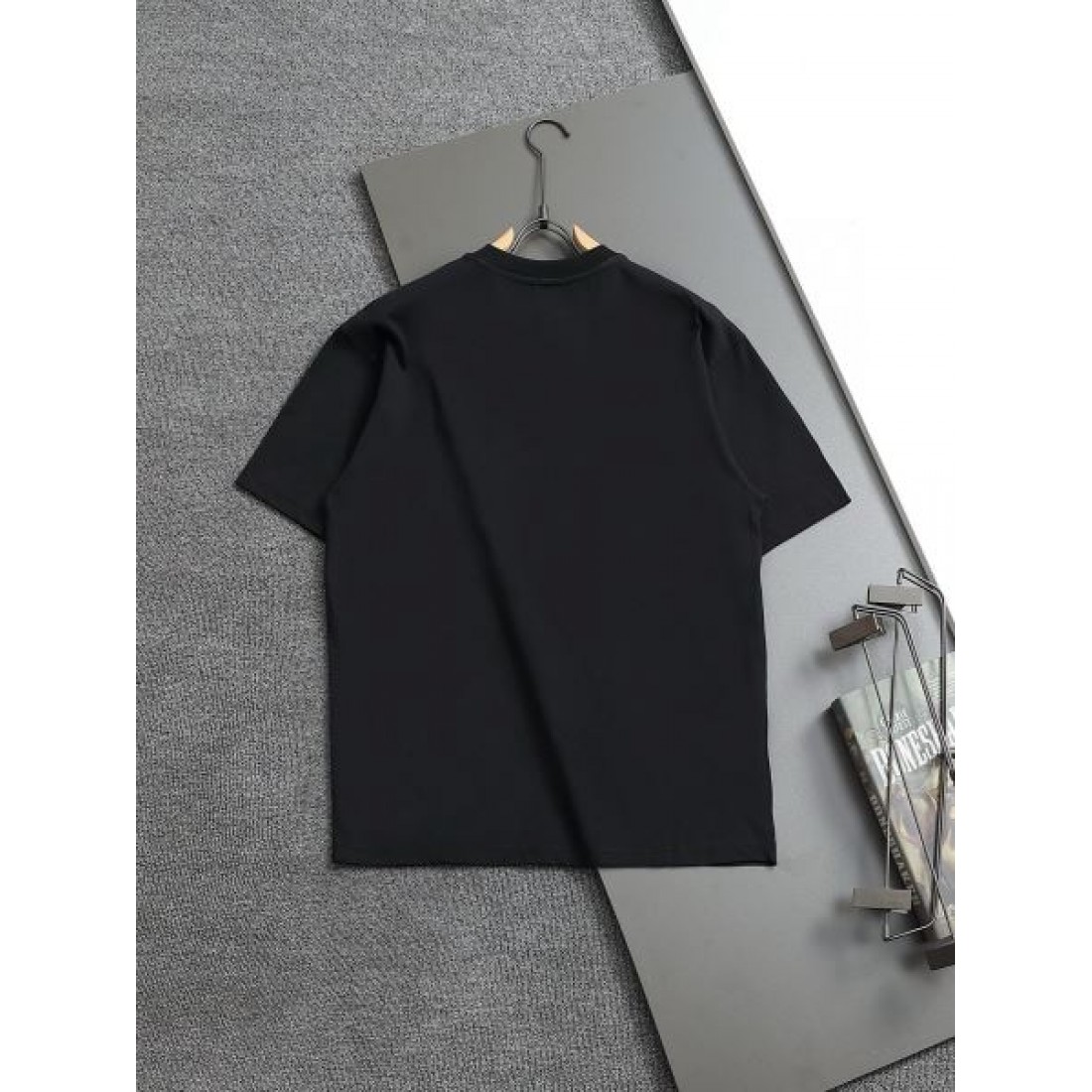 2025SS 半袖Tシャツ LOEWE ロエベ コピー 迷わずゲット - 画像 (4)