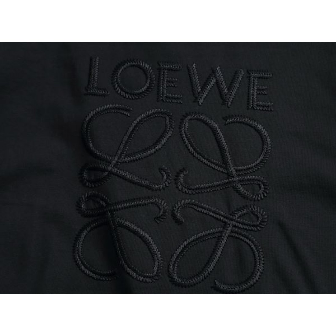 2025SS 半袖Tシャツ LOEWE ロエベ コピー 迷わずゲット - 画像 (8)