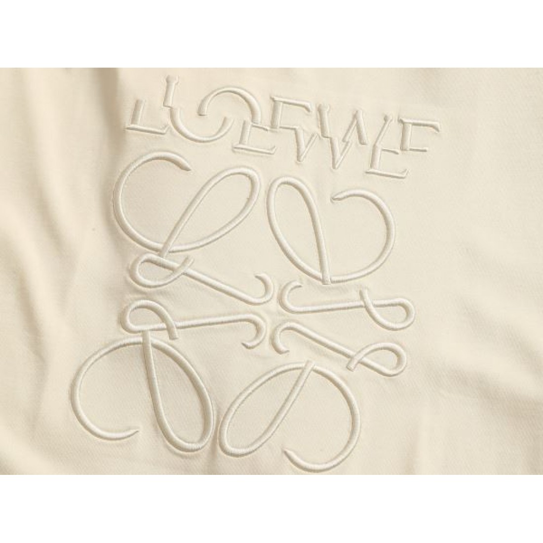 2025SS 半袖Tシャツ LOEWE ロエベ コピー ワンランク上のスタイル - 画像 (8)