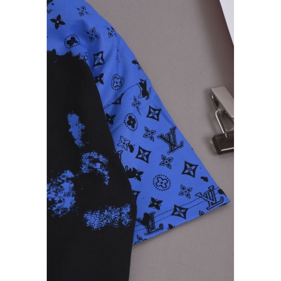 2025SS 半袖Tシャツ LOUIS VUITTON ルイヴィトン コピー 洗練されたデザイン - 画像 (7)