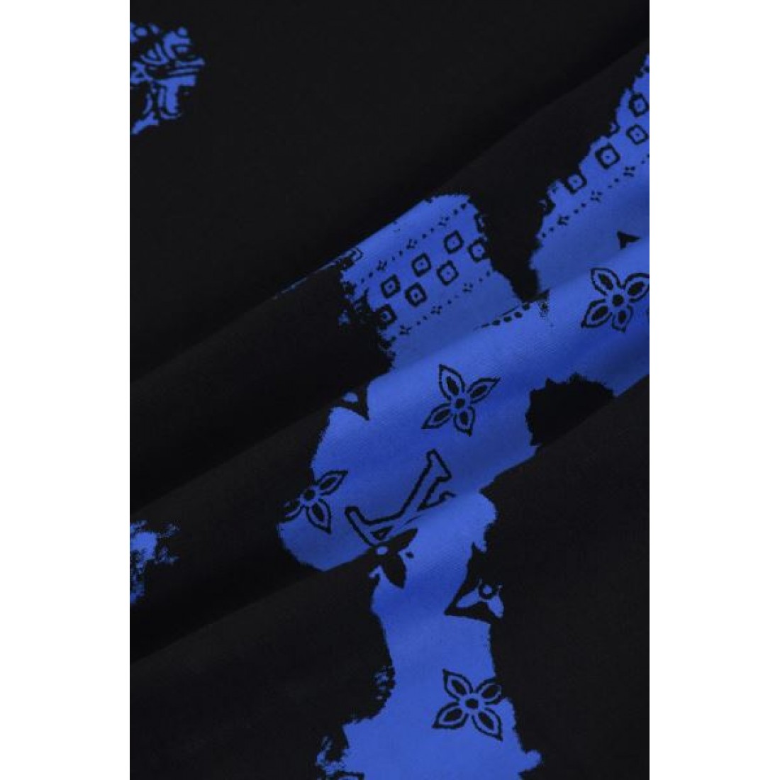 2025SS 半袖Tシャツ LOUIS VUITTON ルイヴィトン コピー 洗練されたデザイン - 画像 (9)