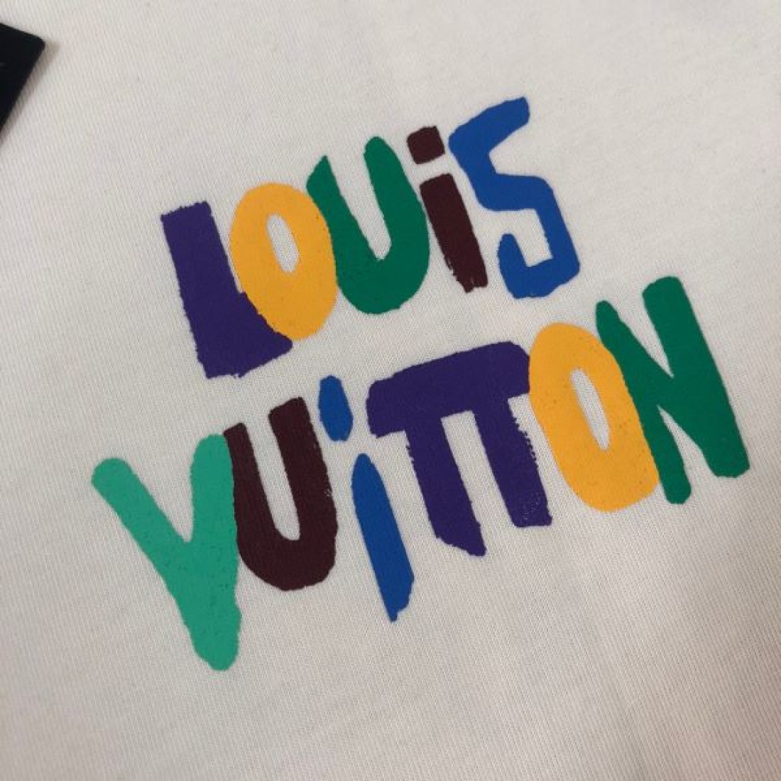2025SS 半袖Tシャツ LOUIS VUITTON ルイヴィトン コピー 存在感抜群 - 画像 (8)