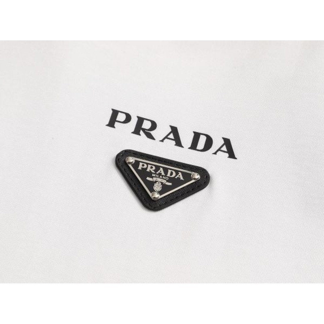 2025SS 半袖Tシャツ PRADA プラダ コピー 見逃し厳禁 - 画像 (7)