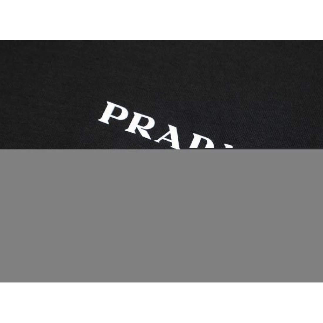 2025SS 半袖Tシャツ PRADA プラダ コピー 見逃し厳禁 - 画像 (8)