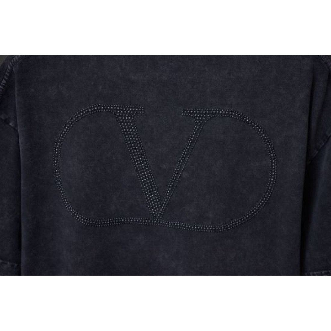 2025SS 半袖Tシャツ VALENTINO ヴァレンティノ コピー これは買い - 画像 (8)