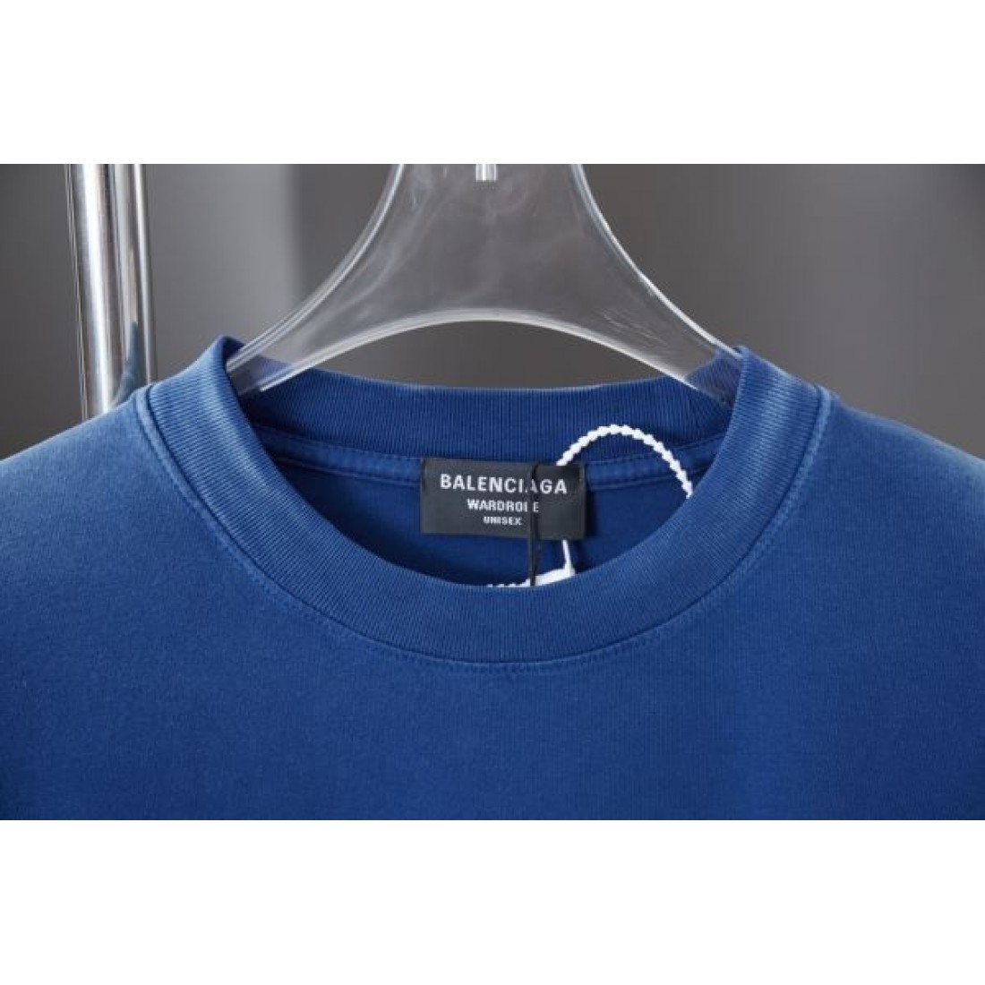 2025SS 半袖Tシャツ BALENCIAGA バレンシアガ コピー 人気セール100%新品 - 画像 (6)