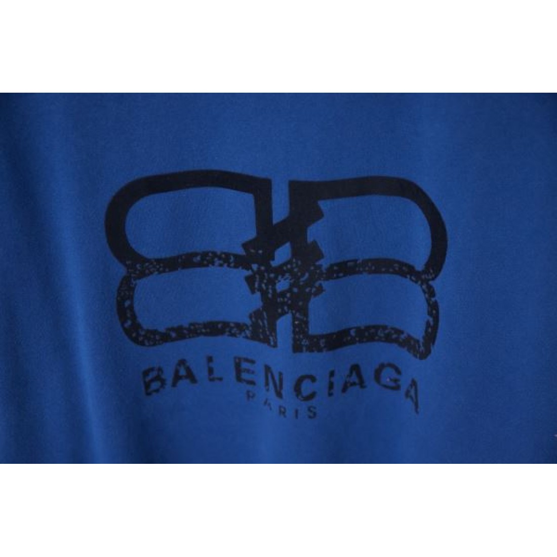 2025SS 半袖Tシャツ BALENCIAGA バレンシアガ コピー 人気セール100%新品 - 画像 (8)
