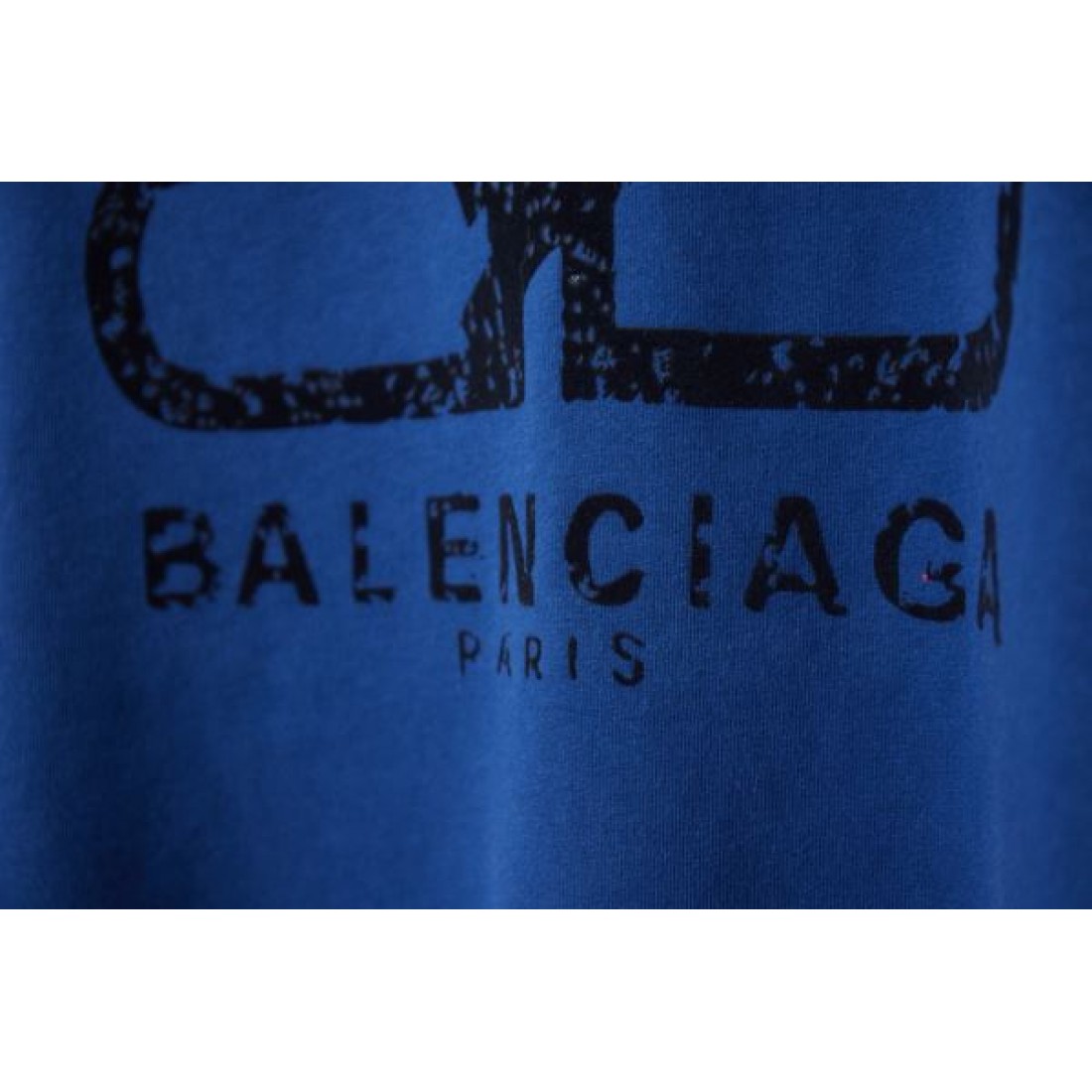 2025SS 半袖Tシャツ BALENCIAGA バレンシアガ コピー 人気セール100%新品 - 画像 (9)