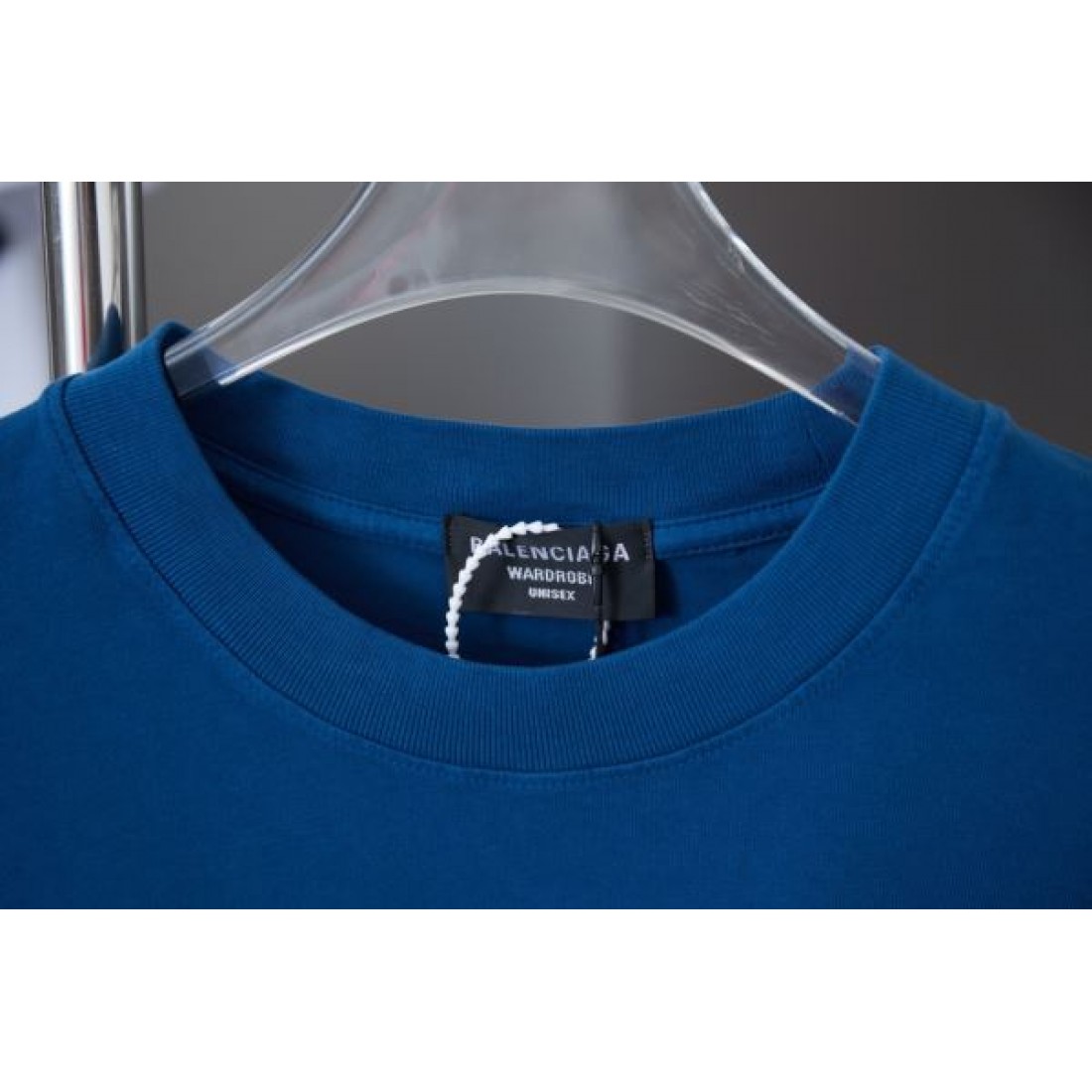 2025SS 半袖Tシャツ BALENCIAGA バレンシアガ コピー 人気セール100%新品 - 画像 (6)