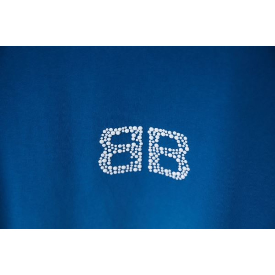 2025SS 半袖Tシャツ BALENCIAGA バレンシアガ コピー 人気セール100%新品 - 画像 (9)
