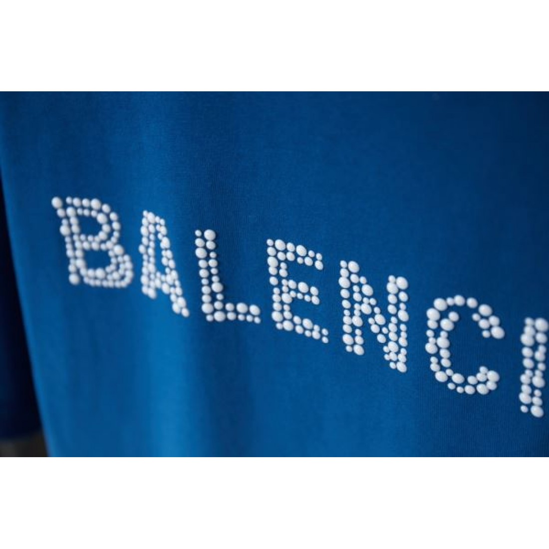 2025SS 半袖Tシャツ BALENCIAGA バレンシアガ コピー 人気セール100%新品 - 画像 (10)