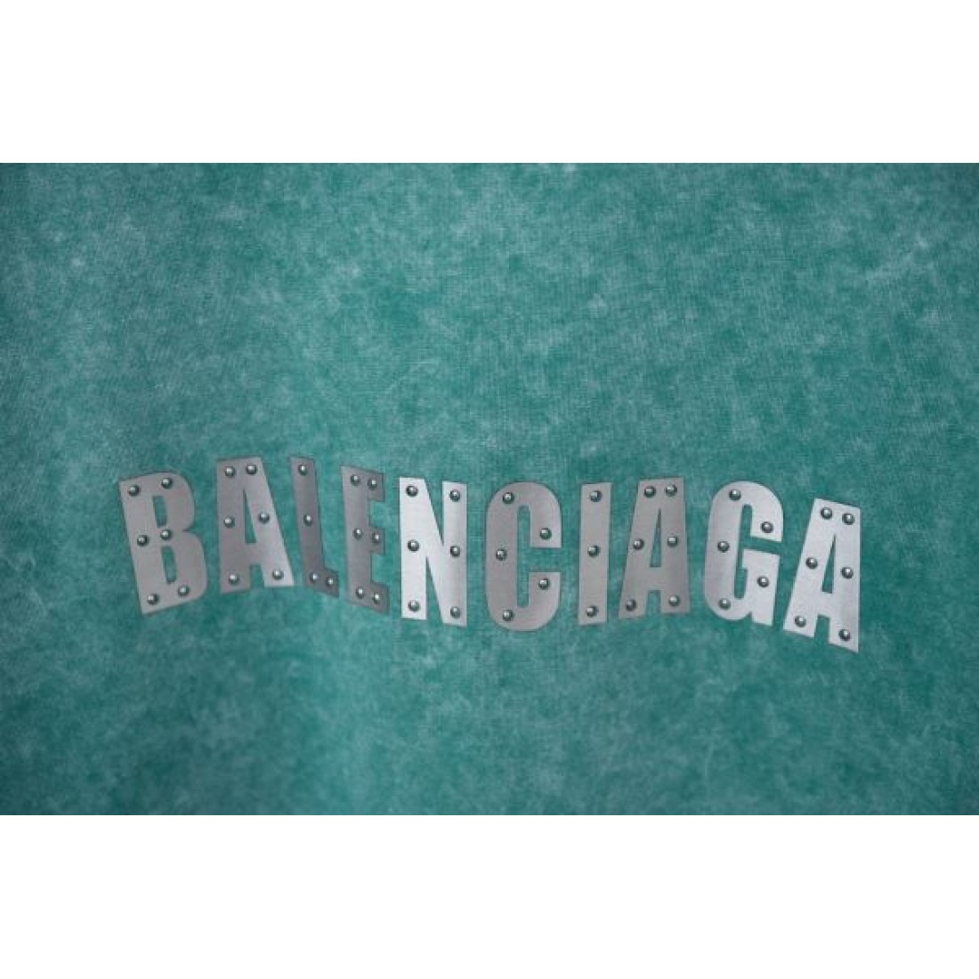 2025SS 半袖Tシャツ BALENCIAGA バレンシアガ コピー 人気セール100%新品 - 画像 (10)