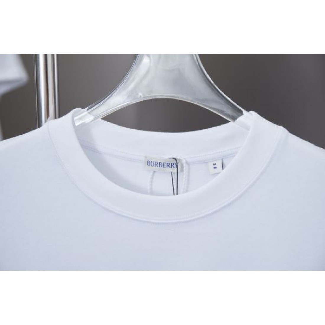 2025SS 半袖Tシャツ BURBERRY バーバリー コピー 人気セール100%新品 - 画像 (5)