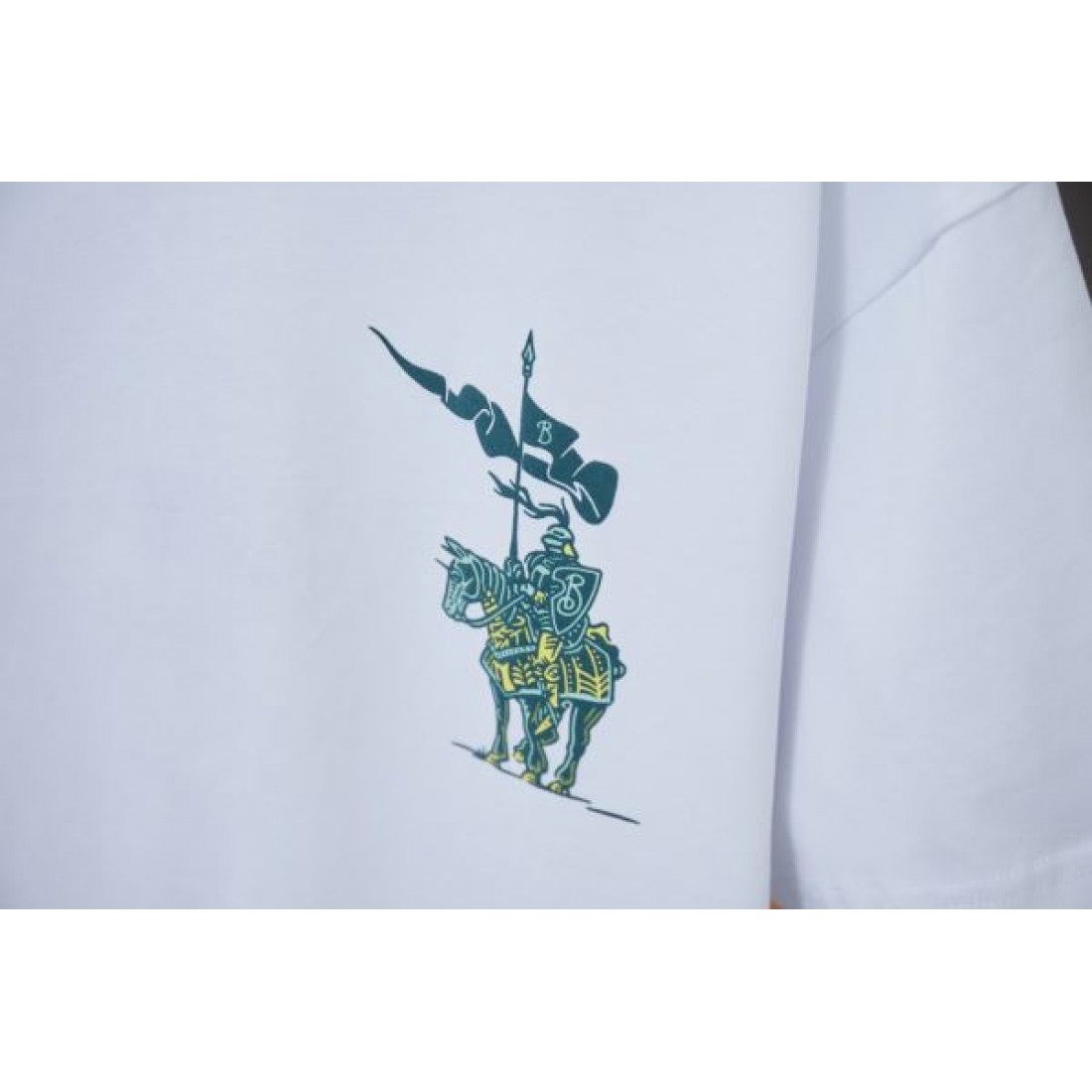 2025SS 半袖Tシャツ BURBERRY バーバリー コピー 人気セール100%新品 - 画像 (7)