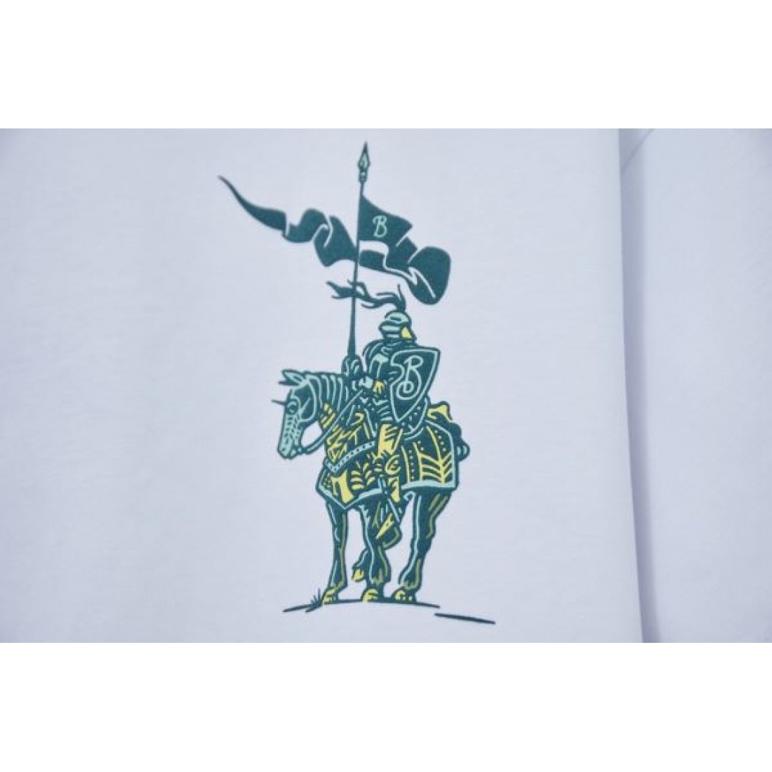 2025SS 半袖Tシャツ BURBERRY バーバリー コピー 人気セール100%新品 - 画像 (8)
