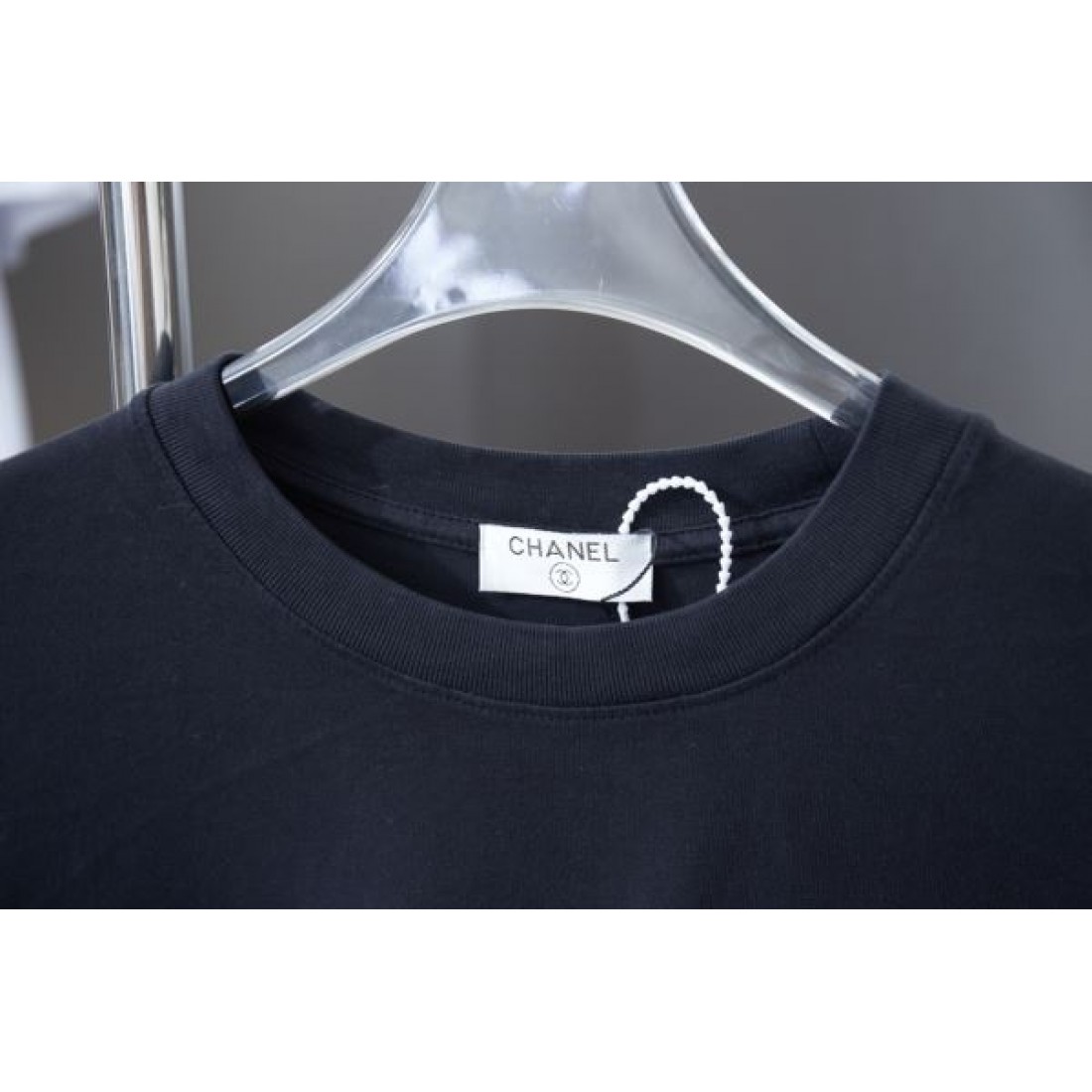 2025SS 半袖Tシャツ CHANEL シャネル コピー 人気セール100%新品 - 画像 (6)