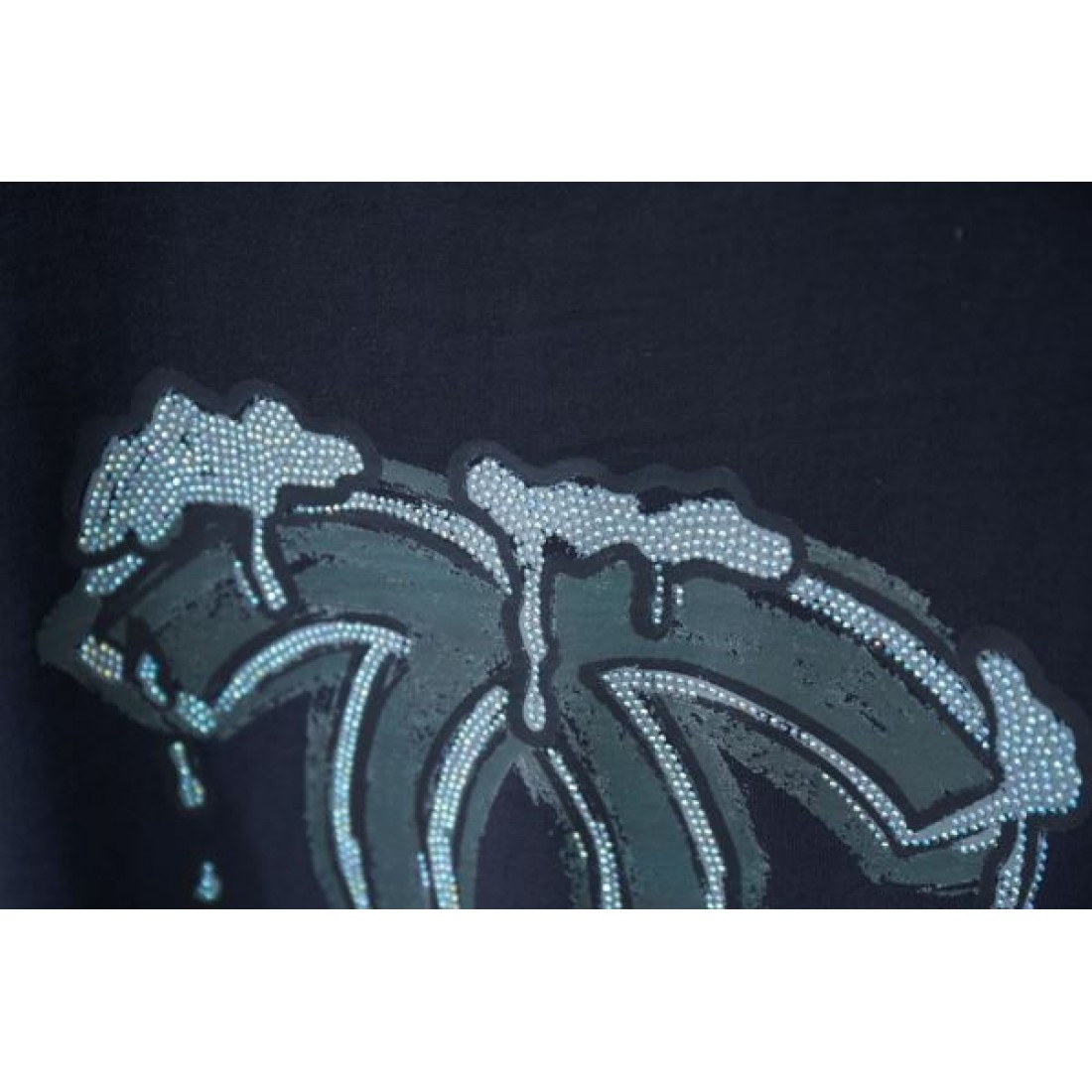 2025SS 半袖Tシャツ CHANEL シャネル コピー 人気セール100%新品 - 画像 (10)
