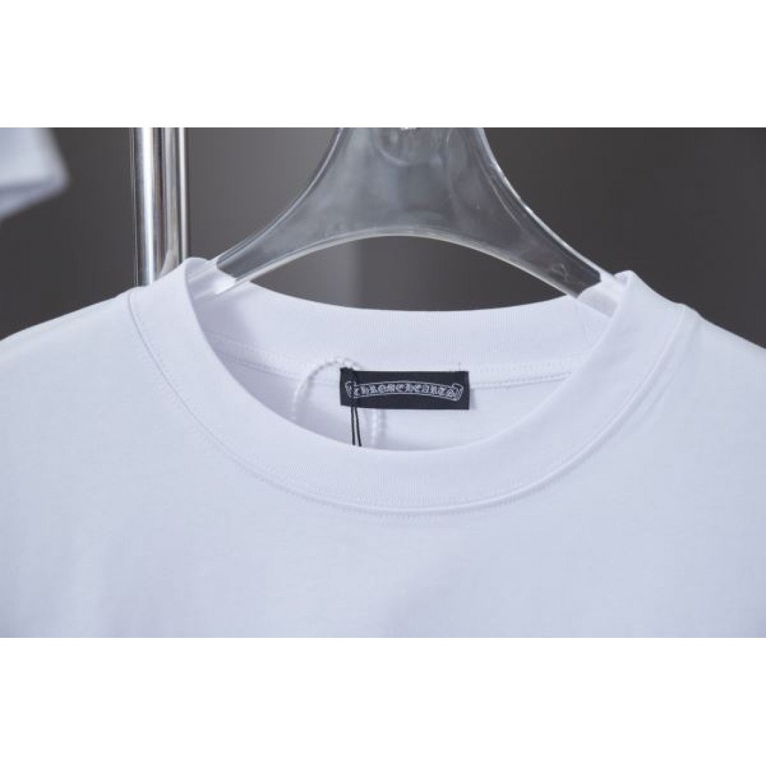 2025SS 半袖Tシャツ CHROME HEARTS クロムハーツ コピー 人気セール100%新品 - 画像 (5)