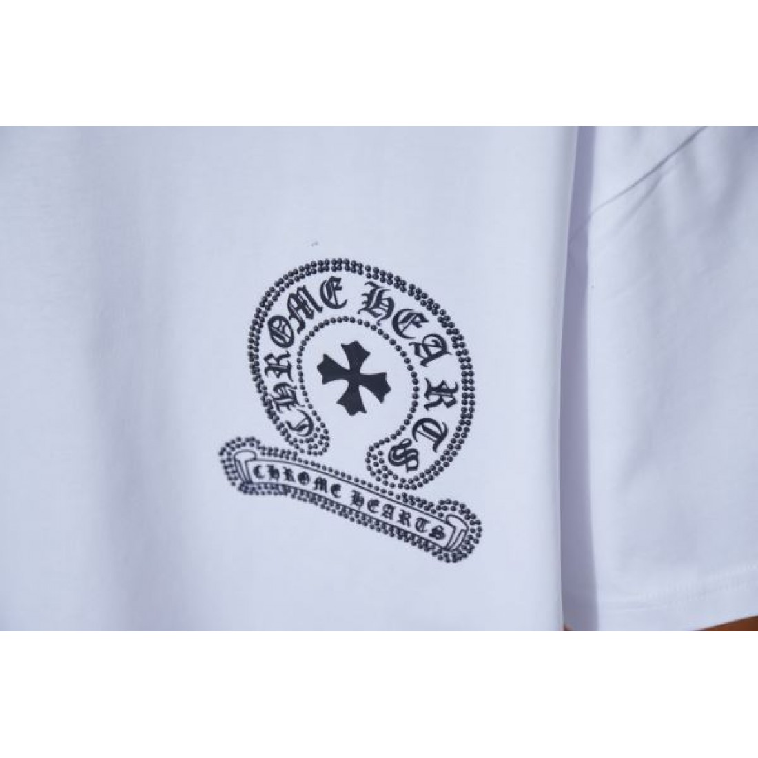 2025SS 半袖Tシャツ CHROME HEARTS クロムハーツ コピー 人気セール100%新品 - 画像 (8)