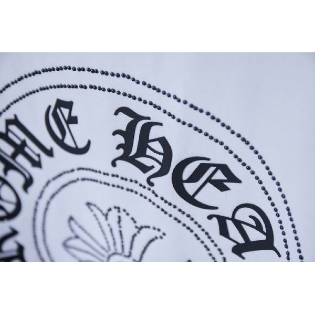 2025SS 半袖Tシャツ CHROME HEARTS クロムハーツ コピー 人気セール100%新品 - 画像 (9)