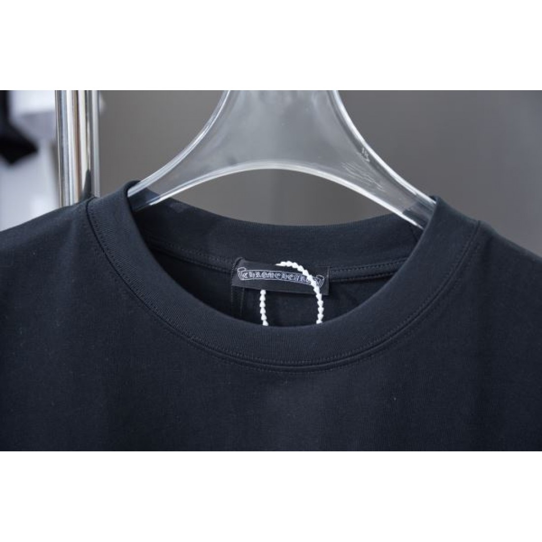 2025SS 半袖Tシャツ CHROME HEARTS クロムハーツ コピー 人気セール100%新品 - 画像 (5)