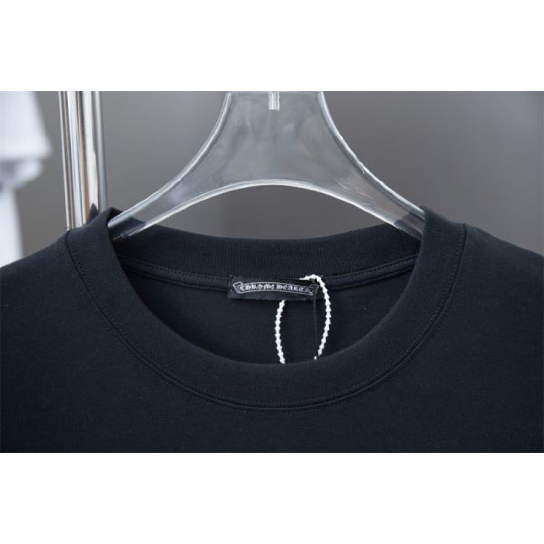 2025SS 半袖Tシャツ CHROME HEARTS クロムハーツ 最新商品即完売必至 - 画像 (6)