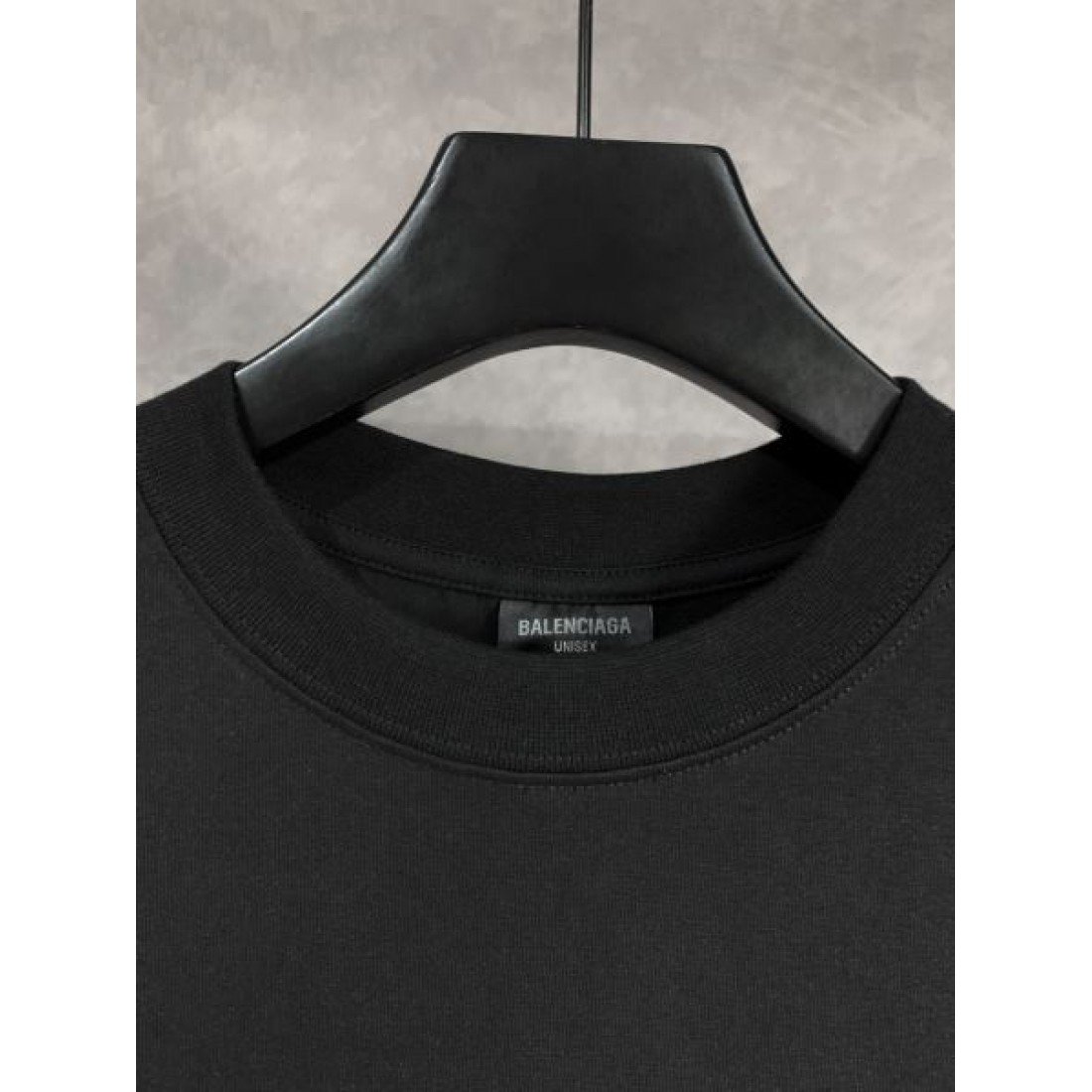 2025SS 半袖Tシャツ BALENCIAGA バレンシアガ コピー 夏に映えるアイテム - 画像 (4)