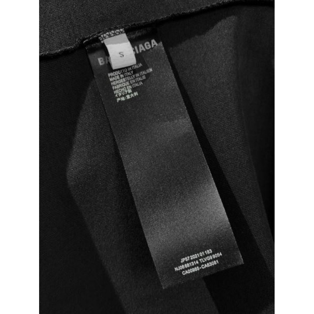 2025SS 半袖Tシャツ BALENCIAGA バレンシアガ コピー 夏に映えるアイテム - 画像 (8)