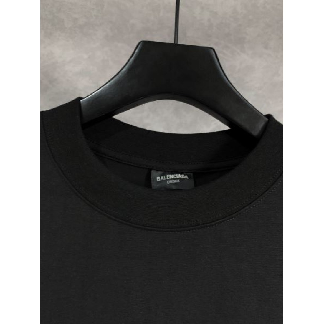 2025SS 半袖Tシャツ BALENCIAGA バレンシアガ コピー 格別な存在感 - 画像 (6)